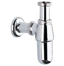Сифон Grohe для раковины