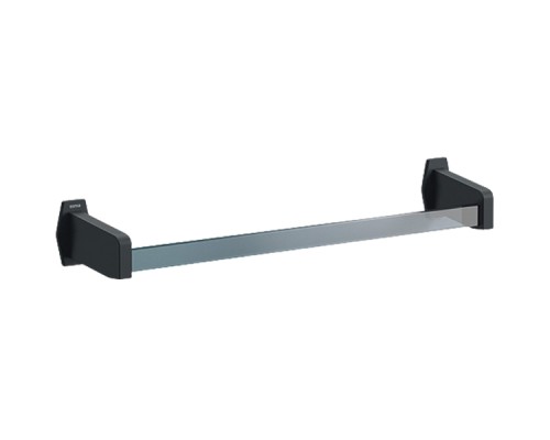Полотенцедержатель Sonia Luce 182442 Черный матовый