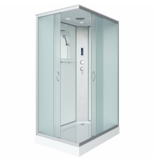 Душевая кабина Niagara Classic 90х70 NG-43975-14QP без гидромассажа