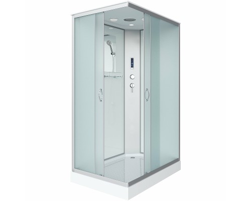 Душевая кабина Niagara Classic 90х70 NG-43975-14QP без гидромассажа