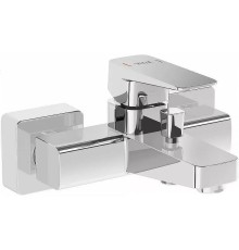 Смеситель для ванны Vitra Root Square Хром