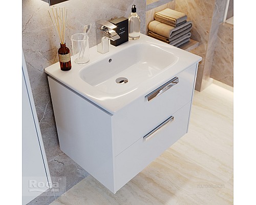 Тумба под раковину Roca Lago 600 857295806