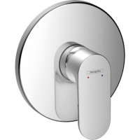 Смеситель для душа Hansgrohe Rebris S Хром