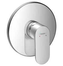 Смеситель для душа Hansgrohe Rebris S Хром