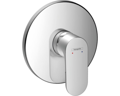 Смеситель для душа Hansgrohe Rebris S Хром