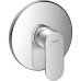Смеситель для душа Hansgrohe Rebris S Хром