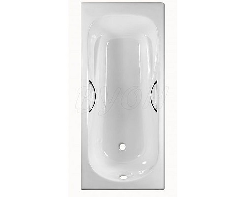 Ванна чугунная BYON V0000226 170x70x42