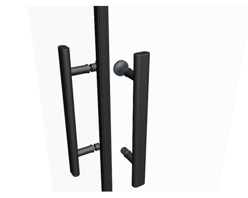 Душевая кабина Timo Premium 120x80 ILMA902RB без гидромассажа