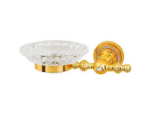 Мыльница Boheme Imperiale 10403