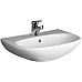 Раковина Jika Zeta 50 8.1039.0.000.104.9 Белая