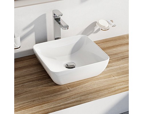 Керамический умывальник Ravak Uni XJX01138001