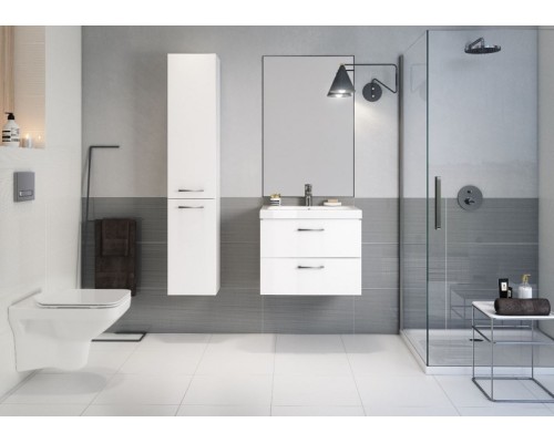 Тумба под раковину Cersanit LARA 80