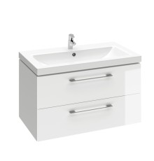 Тумба под раковину Cersanit LARA 80