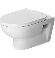 Унитаз Duravit Durastyle подвесной с сиденьем Микролифт