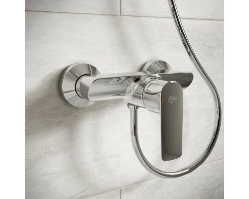 Смеситель для душа Ideal Standard Connect Air Хром