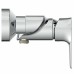 Смеситель для душа Ideal Standard Connect Air Хром