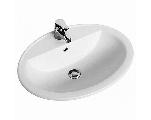 Раковина Roca Adora 55 327203000 Белая