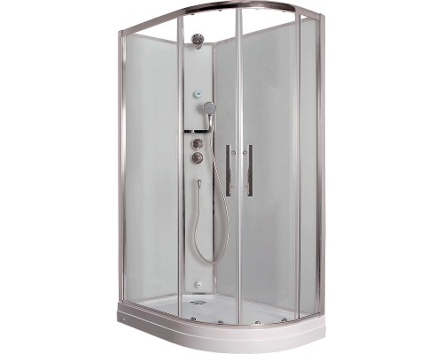 Душевая кабина Timo Premium 120x80 ILMA902L без гидромассажа