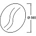 Зеркало Jacob Delafon Odeon Rive Gauche 50 подвесное