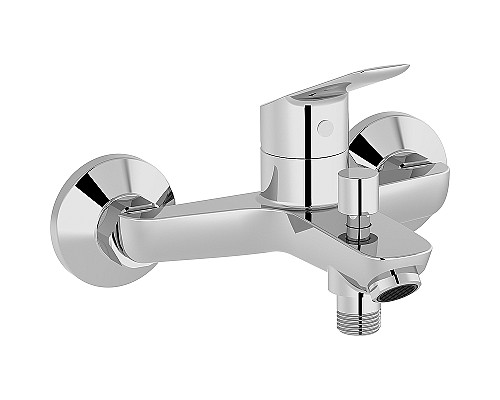 Смеситель для ванны Jacob Delafon Lucien E20848-CP Хром