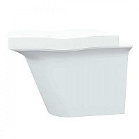 Унитаз подвесной Bien Lotus LTKA054GMVP0W3000