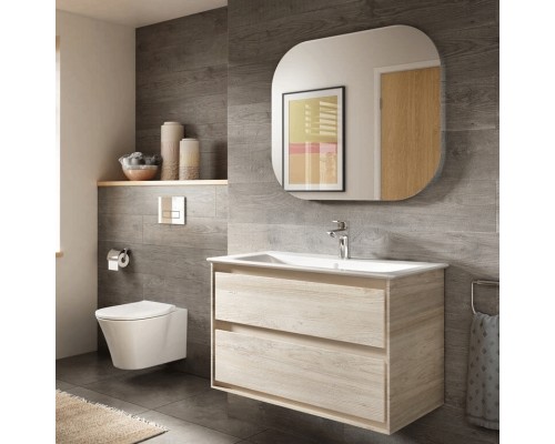 Раковина Ideal Standard Connect Air Vanity 84 Euro White