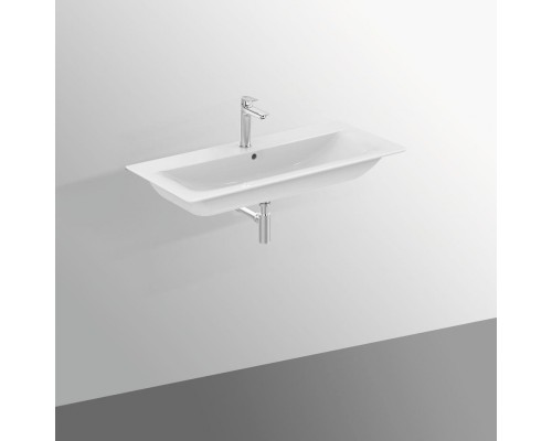 Раковина Ideal Standard Connect Air Vanity 84 Euro White