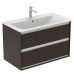 Раковина Ideal Standard Connect Air Vanity 84 Euro White