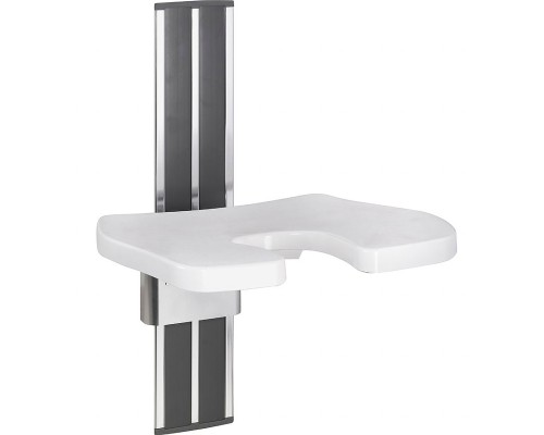 Сиденье для душа Bemeta Help 355125147 Белое