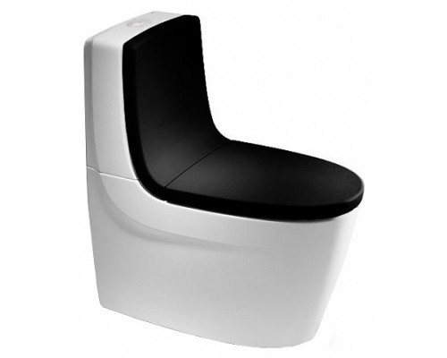 Крышка-сиденье Roca Khroma 801652F7T