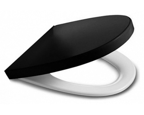 Крышка-сиденье Roca Khroma 801652F7T
