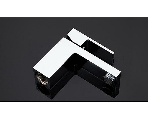 Смеситель для раковины Gappo G39 G1039 Хром