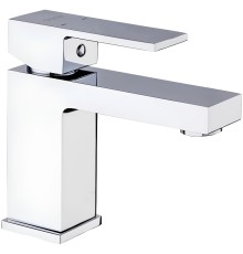 Смеситель для раковины Gappo G39 Хром
