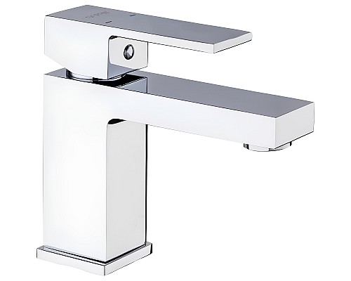 Смеситель для раковины Gappo G39 G1039 Хром