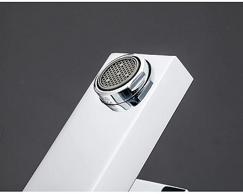 Смеситель для раковины Gappo G39 G1039 Хром