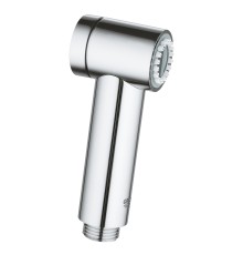 Лейка для гигиенического душа Grohe Sena Trigger Spray 35 хром