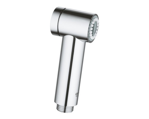Лейка для гигиенического душа Grohe Sena Trigger Spray 35 хром