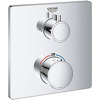 Смеситель для душа Grohe Grohtherm 24079000 Хром