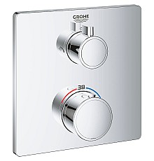 Смеситель для душа Grohe Grohtherm 24079000 Хром