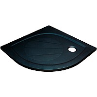 Душевой поддон из искусственного камня Ravak Elipso Pro 90х90 XA237701010BM