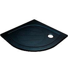 Душевой поддон из искусственного камня Ravak Elipso Pro 90х90 XA237701010BM