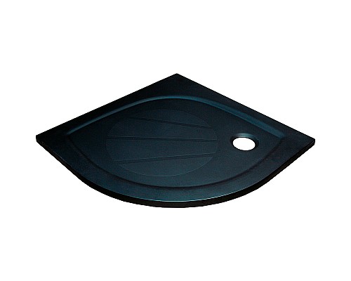 Душевой поддон из искусственного камня Ravak Elipso Pro 90х90 XA237701010BM