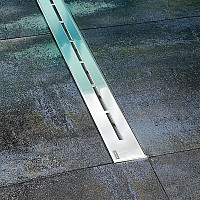 Душевой трап Ravak OZ Runway 105 X01392