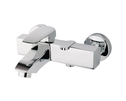 Смеситель для ванны и душа Webert Kimono KI850102015