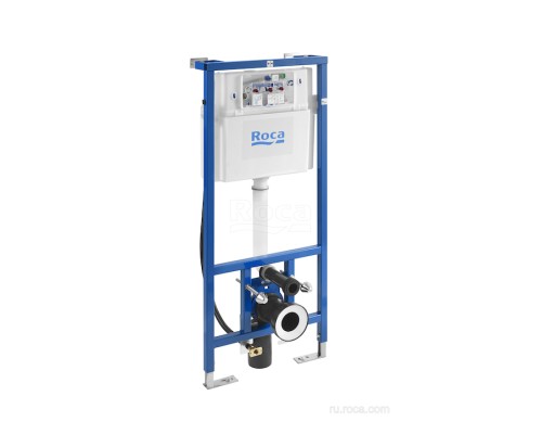 Система инсталляции Roca Duplo WC Smart 890090800