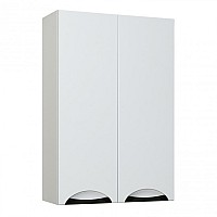 Шкаф навесной Runo Барселона 50 УТ000002340