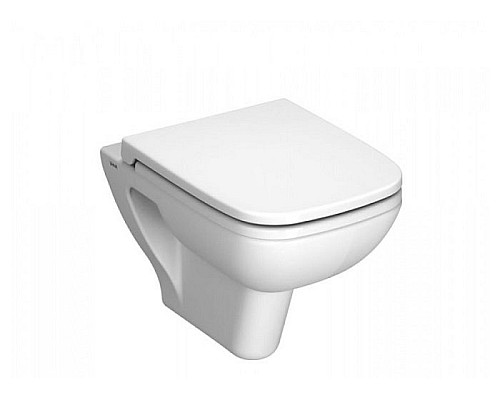 Подвесной унитаз VitrA S20 5507B003-0101