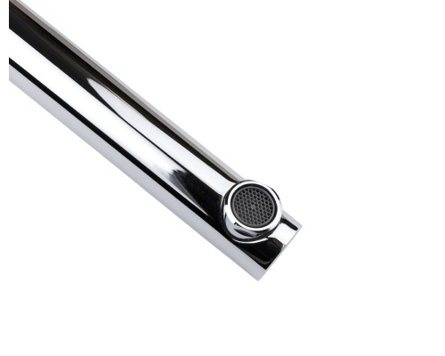 Душевая система Bronze de Luxe Scandi 14582C Хром