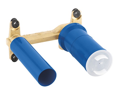 Смеситель Grohe для раковины на 2 отверстия 23571000