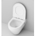 Унитаз подвесной AM.PM Spirit 2.0 C701738WH